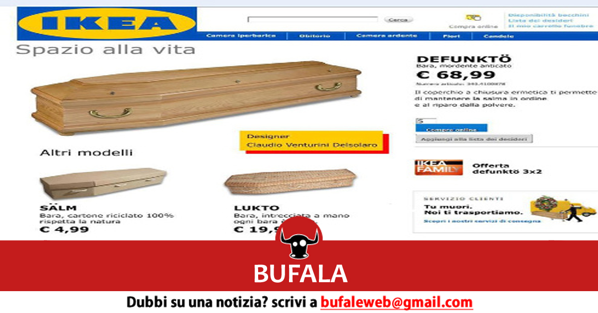 bufala sindaco di lonigo