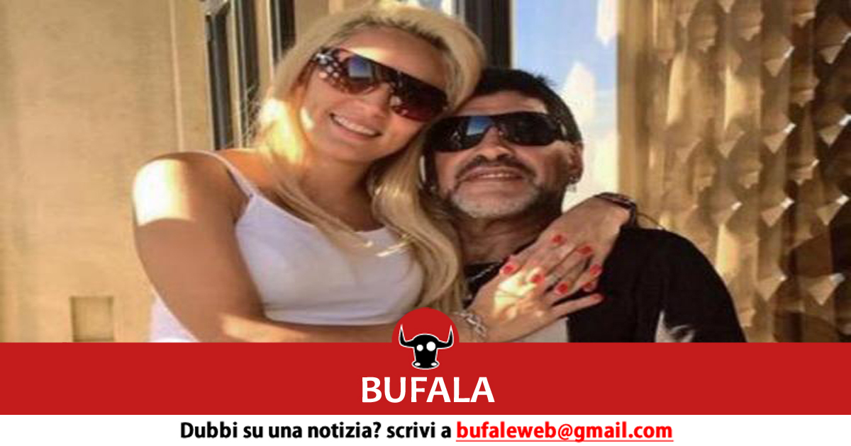 bufala sindaco di lonigo