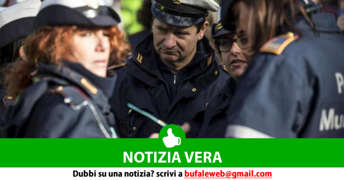 bufala sindaco di lonigo