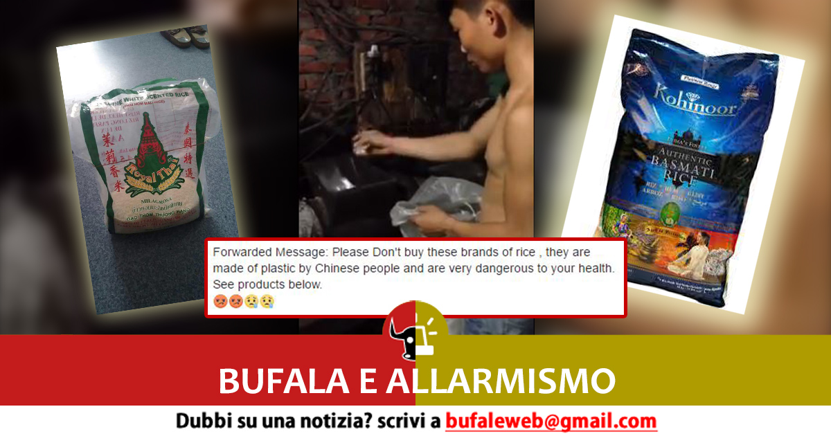 bufala sindaco di lonigo