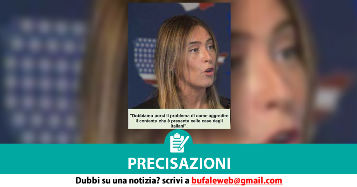 bufala sindaco di lonigo