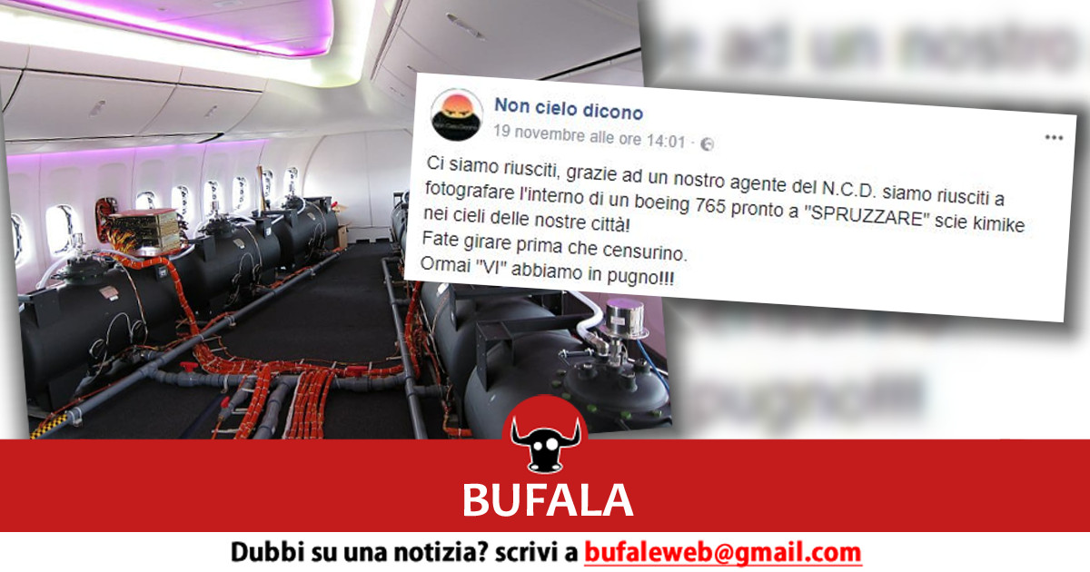 bufala sindaco di lonigo