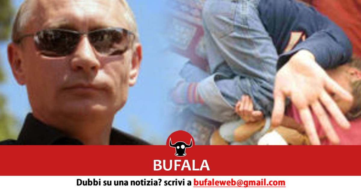 bufala sindaco di lonigo