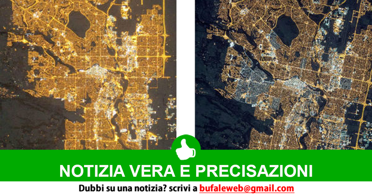 bufala sindaco di lonigo