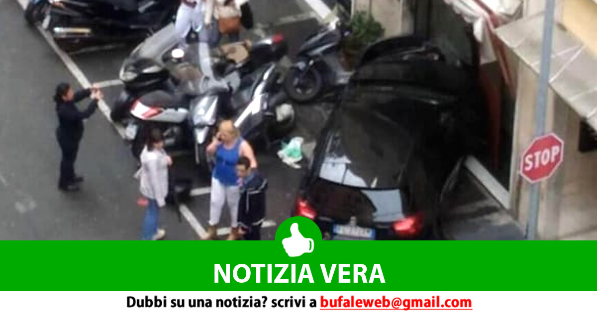 bufala sindaco di lonigo