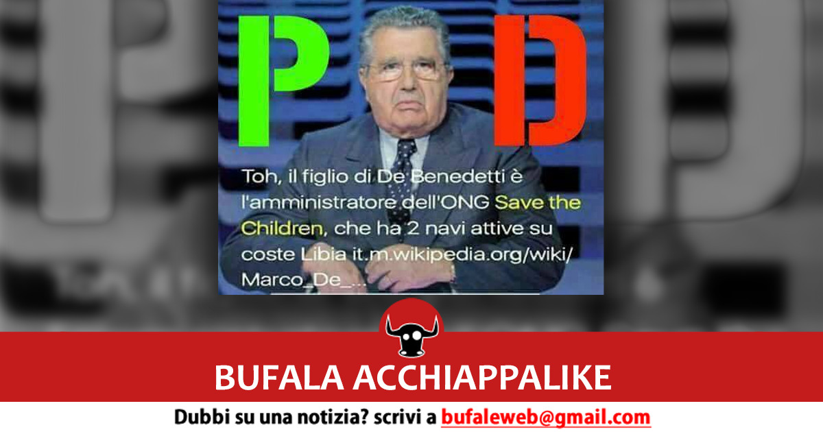 bufala sindaco di lonigo