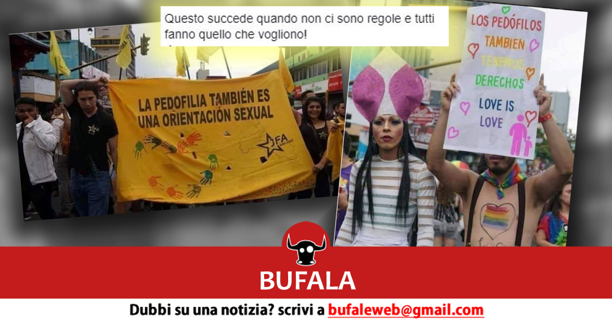 bufala sindaco di lonigo