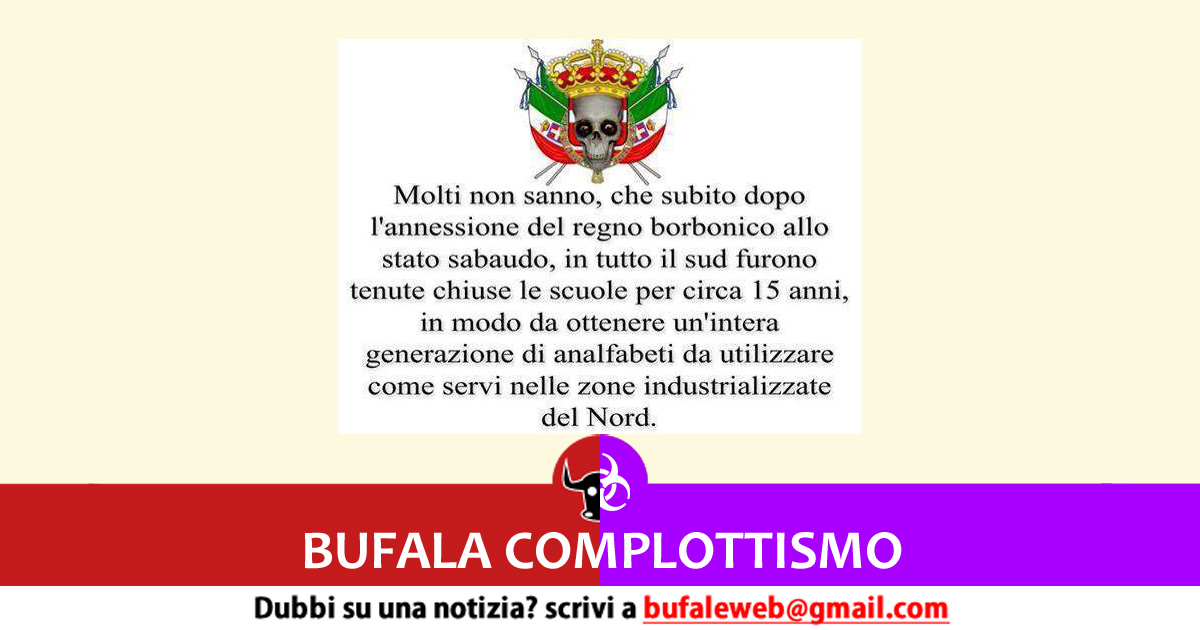 bufala sindaco di lonigo