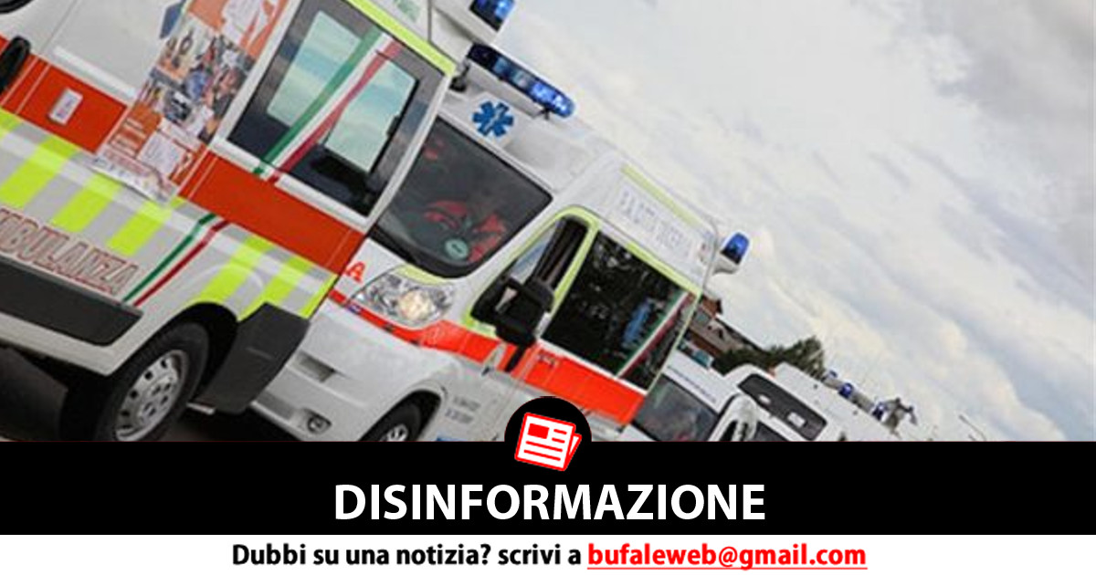 bufala sindaco di lonigo