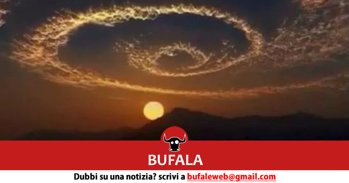 bufala sindaco di lonigo