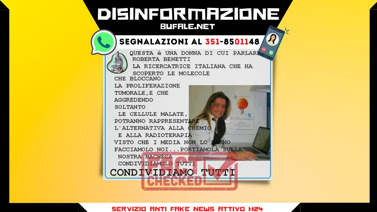 bufala sindaco di lonigo