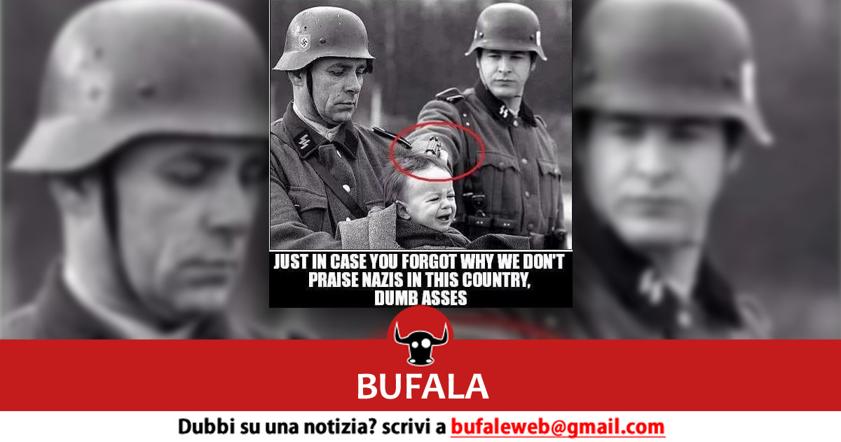 bufala sindaco di lonigo
