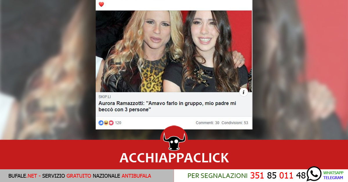 bufala sindaco di lonigo