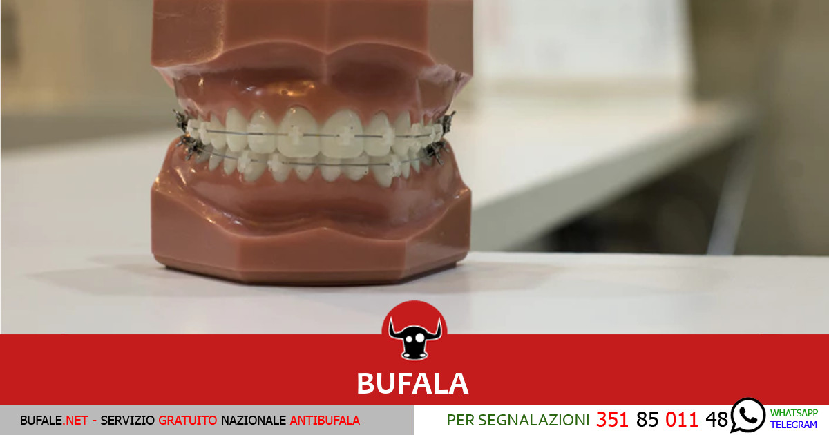 bufala sindaco di lonigo