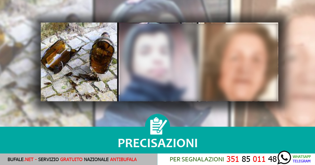 bufala sindaco di lonigo