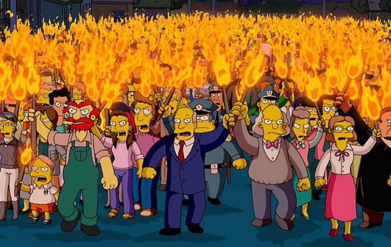 "Leggente è ora di basta che la diarrea ci assale!"