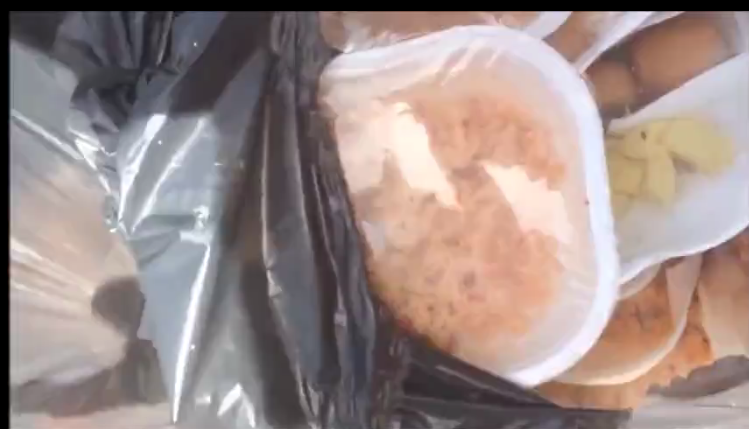 Evidentemente, precotti