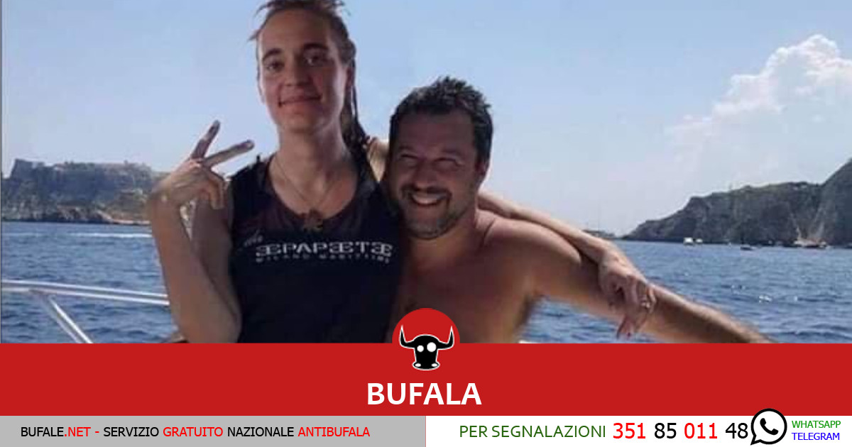 bufala sindaco di lonigo