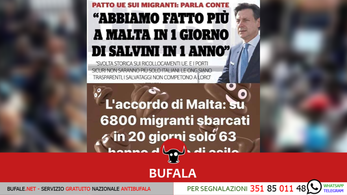 bufala sindaco di lonigo