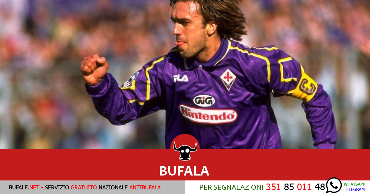 bufala sindaco di lonigo