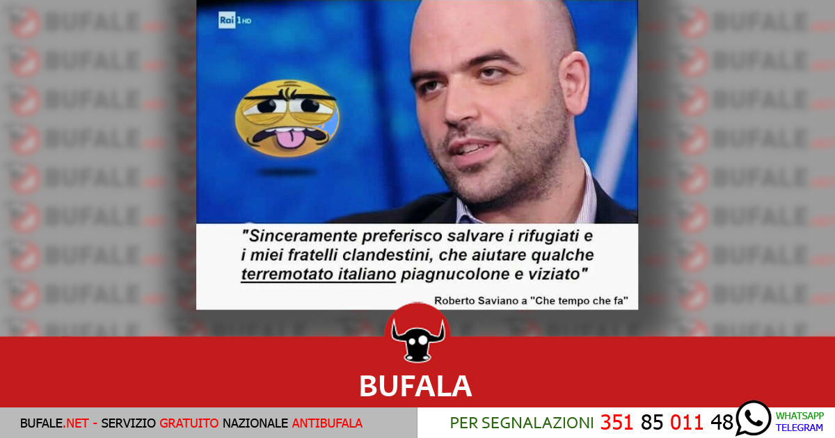 bufala sindaco di lonigo