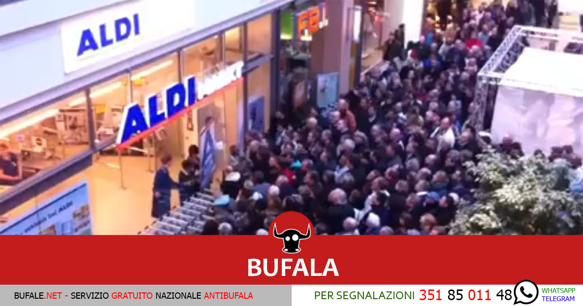 bufala sindaco di lonigo