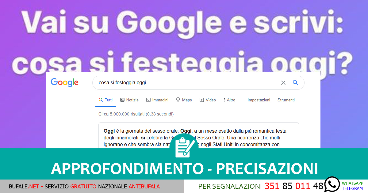 bufala sindaco di lonigo