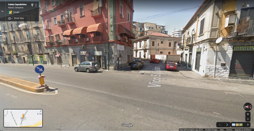 "Salvini sbaglia indirizzo e depone i fiori nel posto sbagliato" - Accuse infondate al capo della Lega