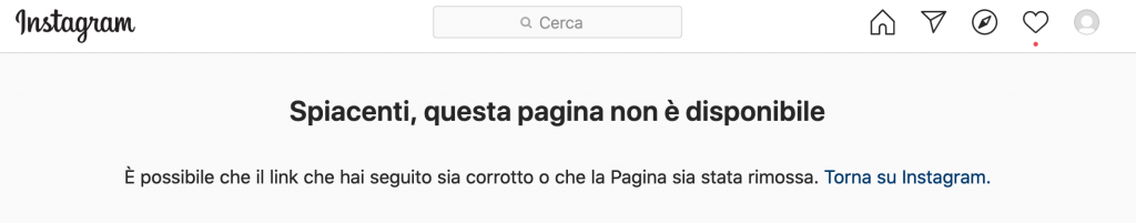Il (nuovo) video degli studenti sui banchi a rotelle - rimosso da Instagram