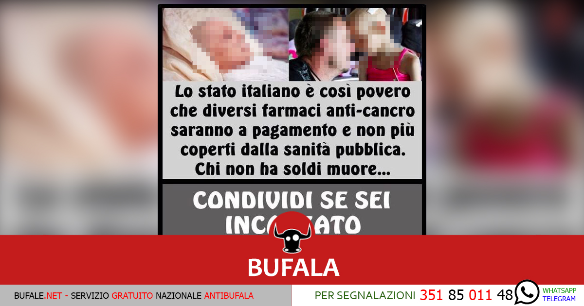 bufala sindaco di lonigo