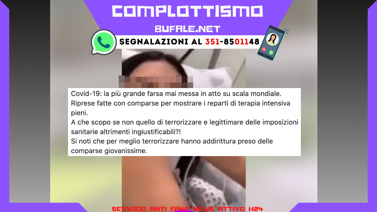 bufala sindaco di lonigo