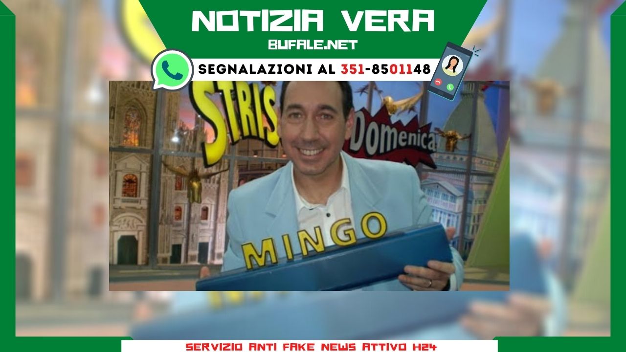 bufala sindaco di lonigo