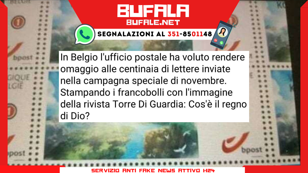 bufala sindaco di lonigo