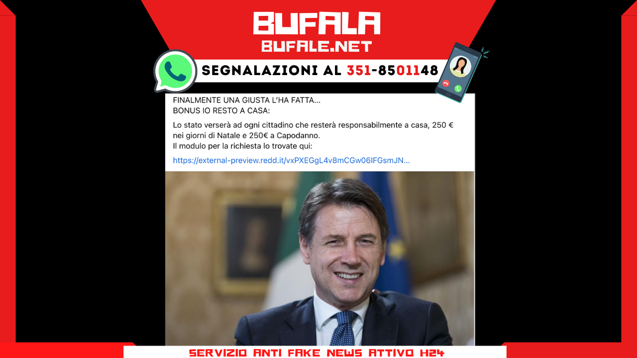 bufala sindaco di lonigo