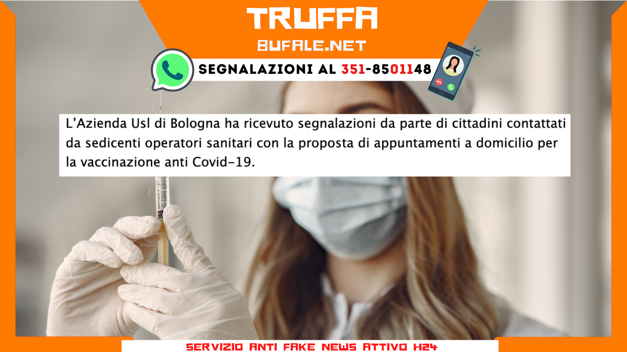 bufala sindaco di lonigo