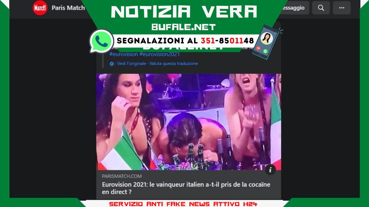 bufala sindaco di lonigo