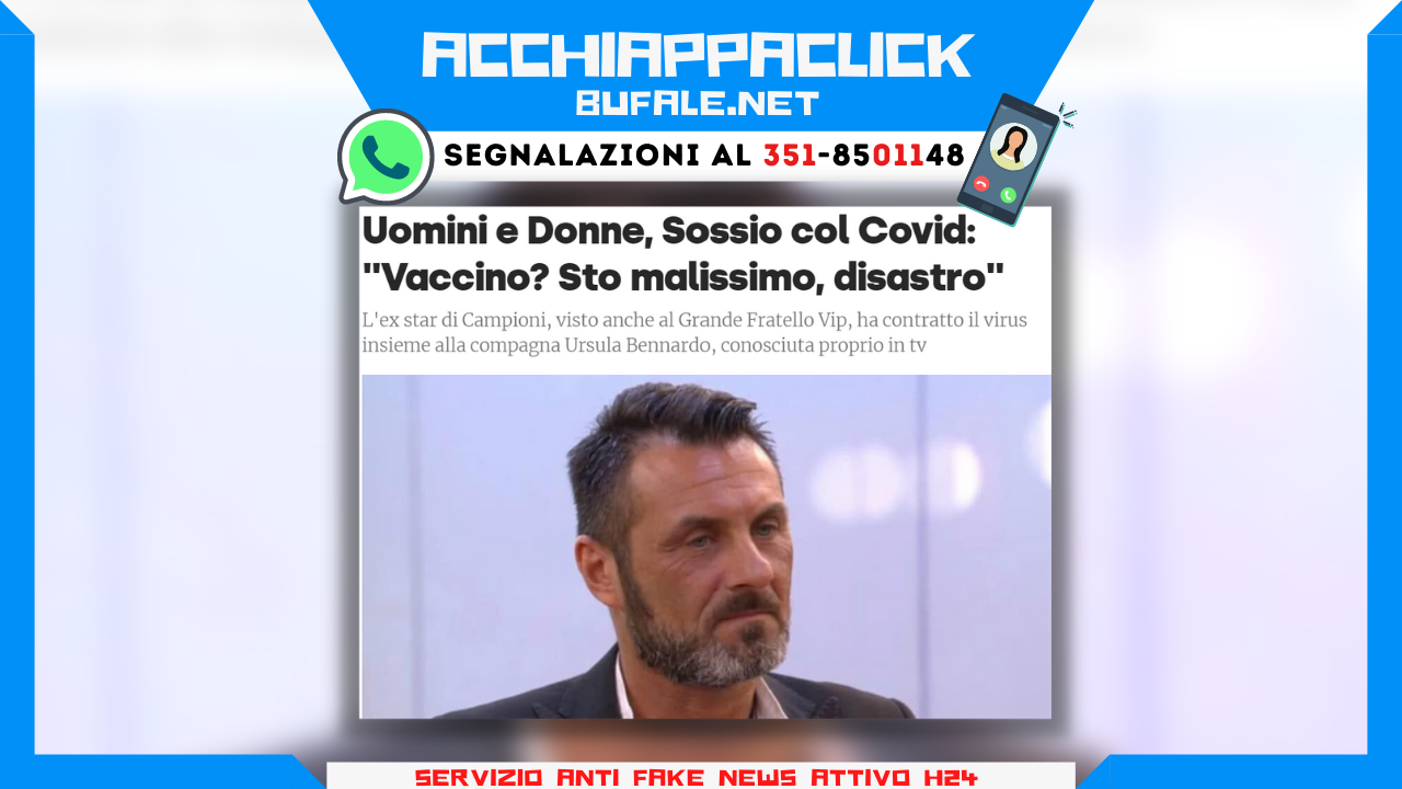 bufala sindaco di lonigo