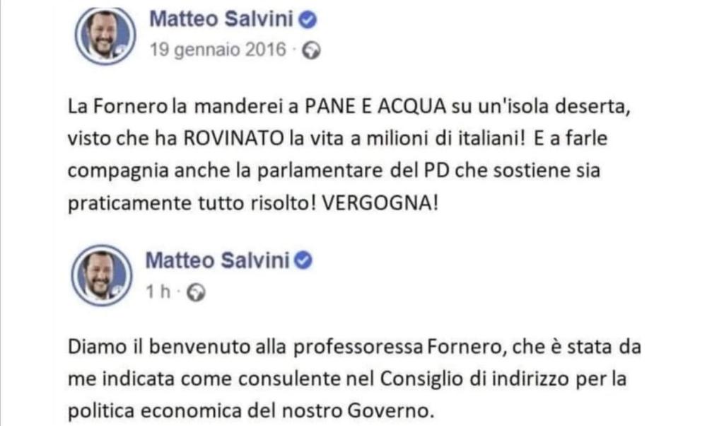 Salvini