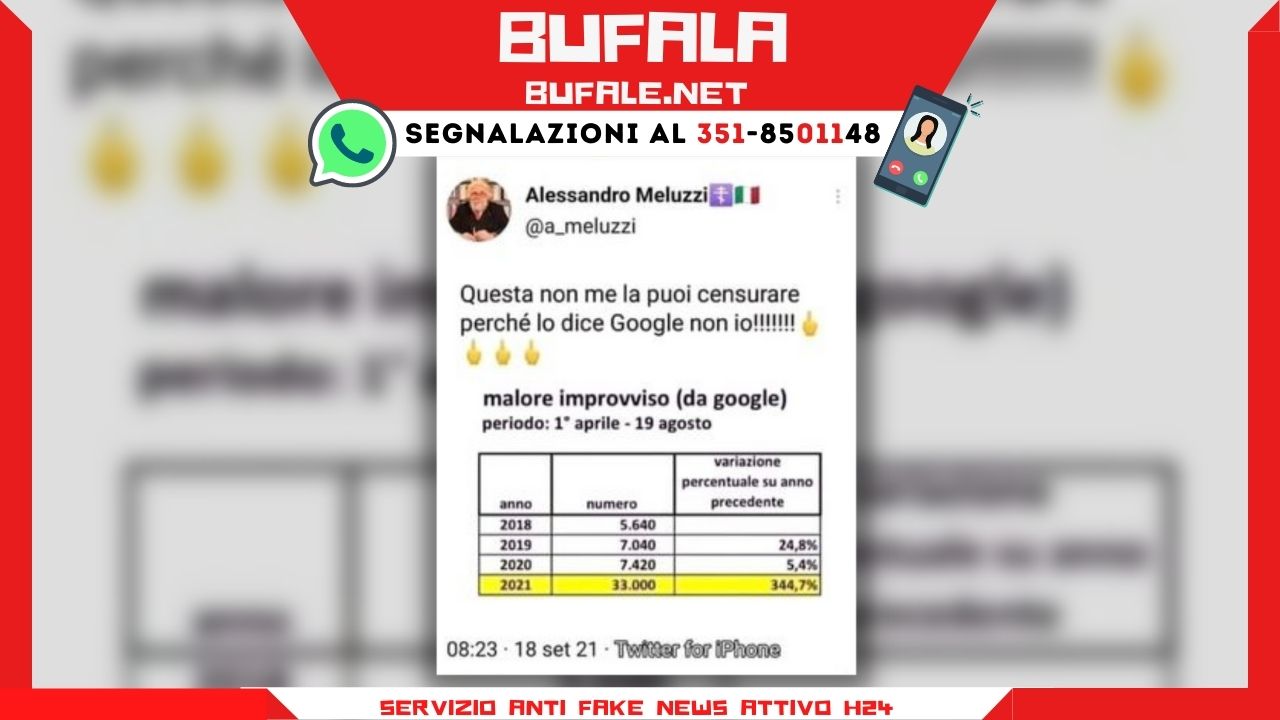 bufala sindaco di lonigo