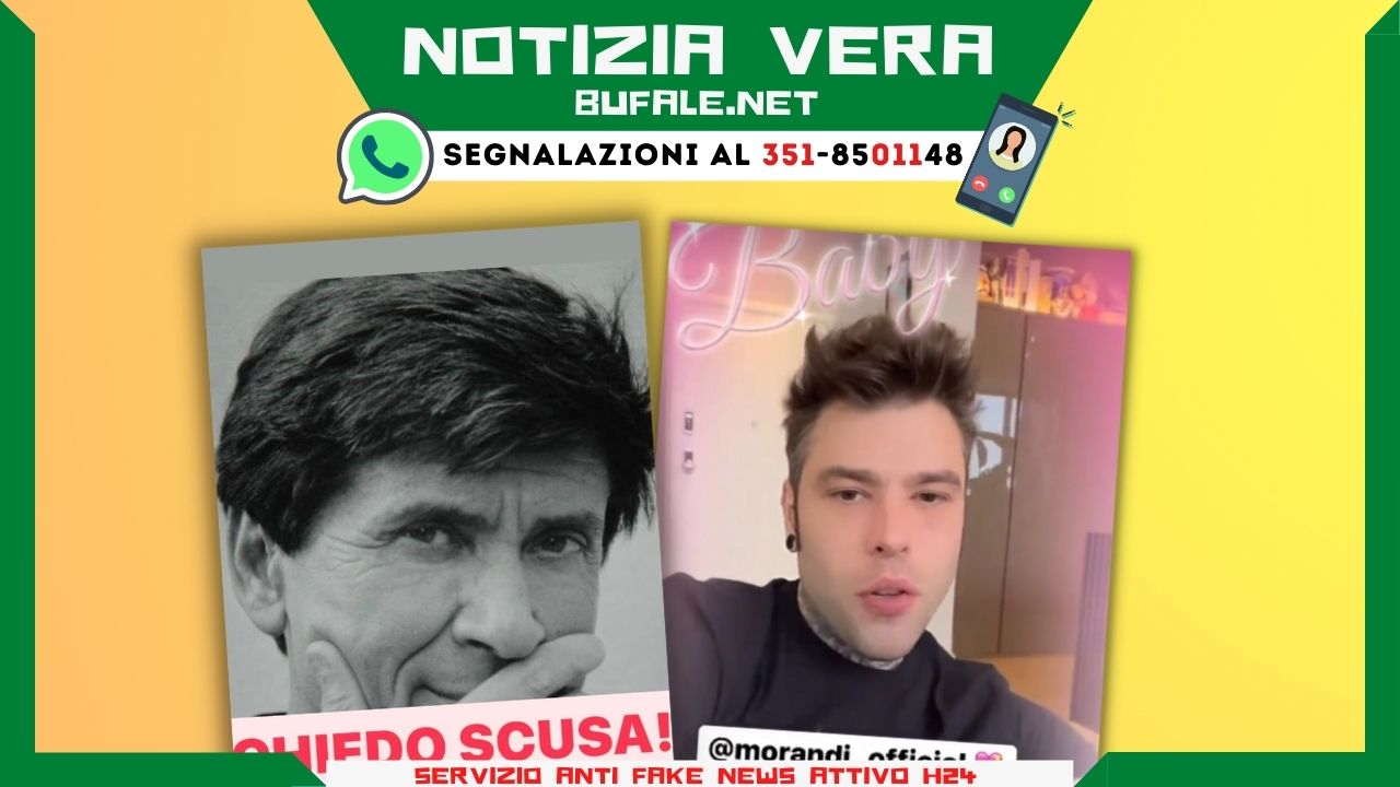 bufala sindaco di lonigo