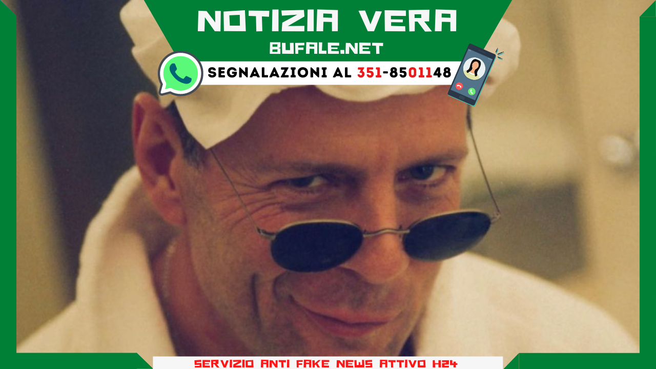 bufala sindaco di lonigo