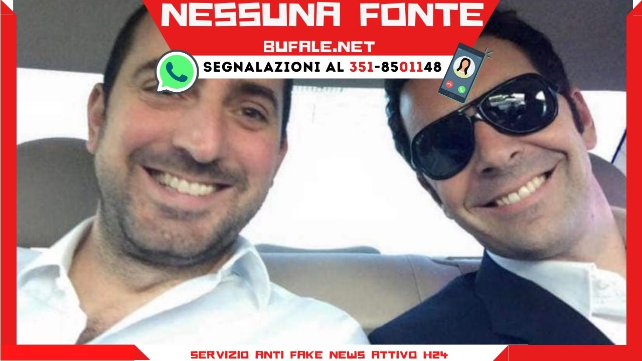 bufala sindaco di lonigo