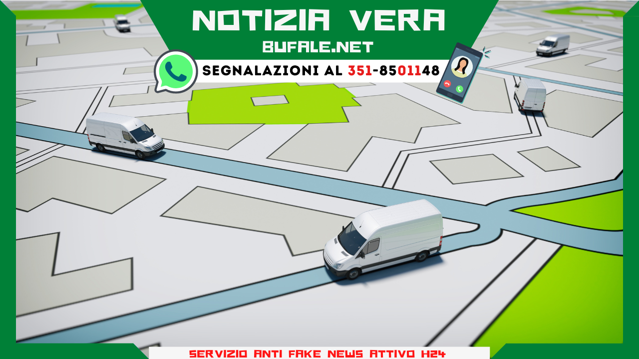 bufala sindaco di lonigo