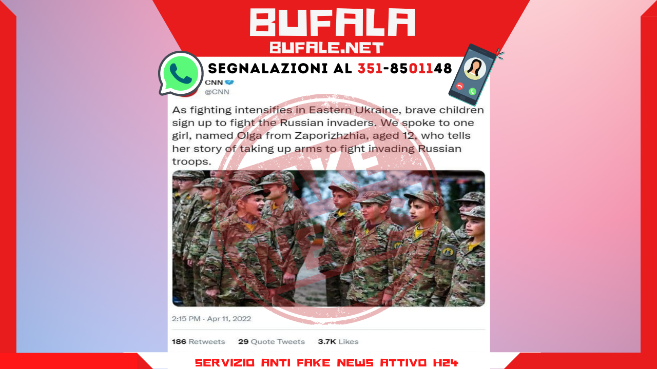 bufala sindaco di lonigo