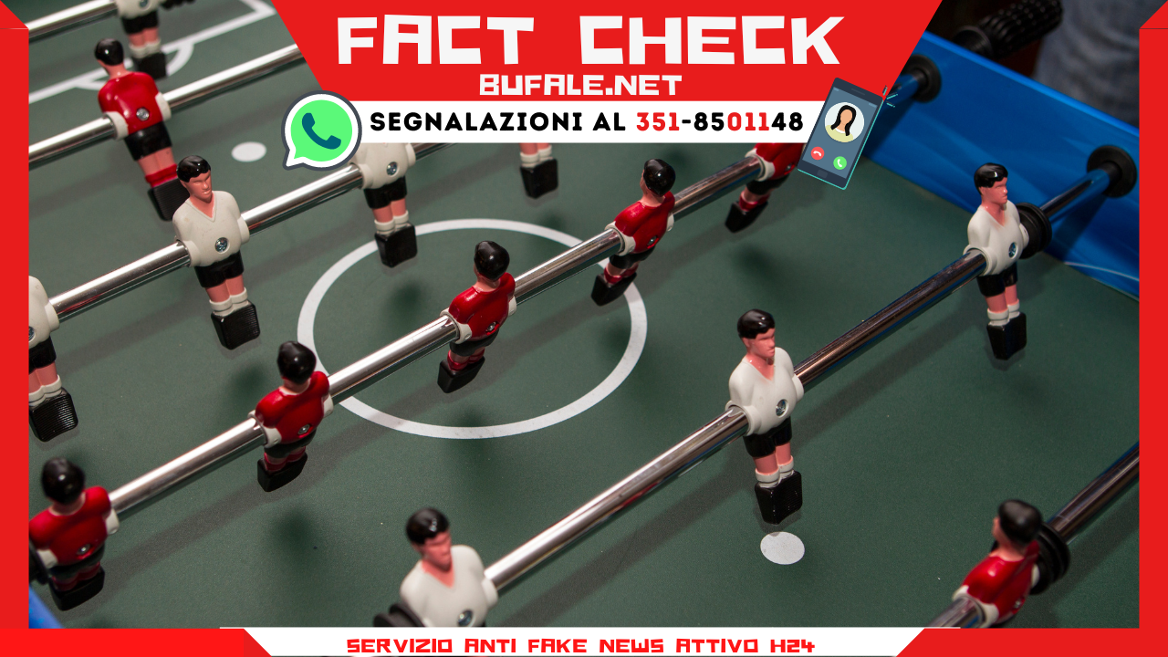 bufala sindaco di lonigo