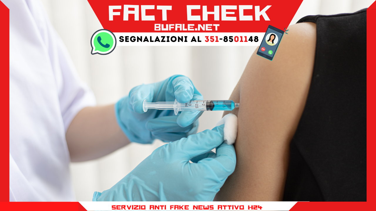 bufala sindaco di lonigo