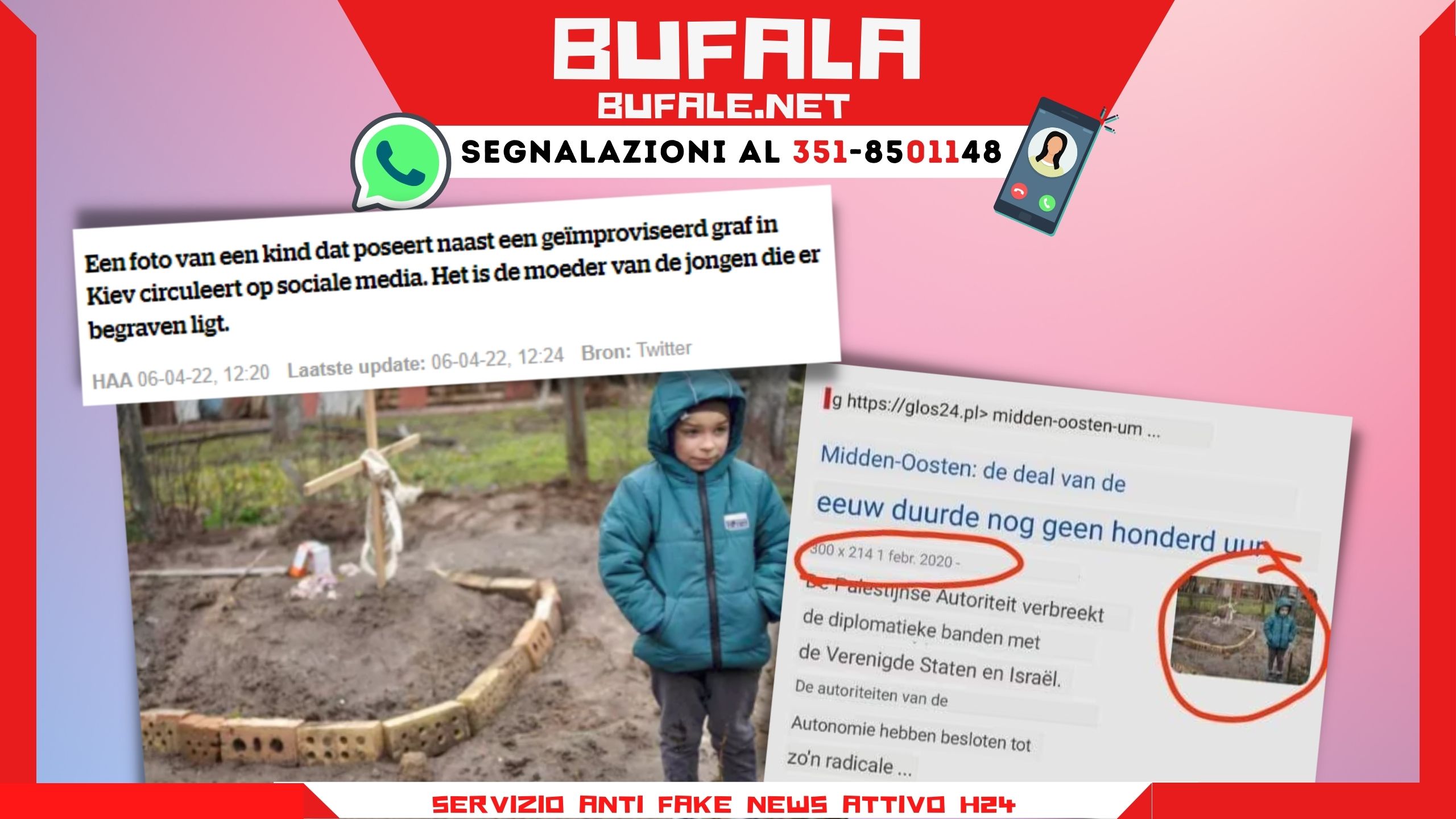 bufala sindaco di lonigo