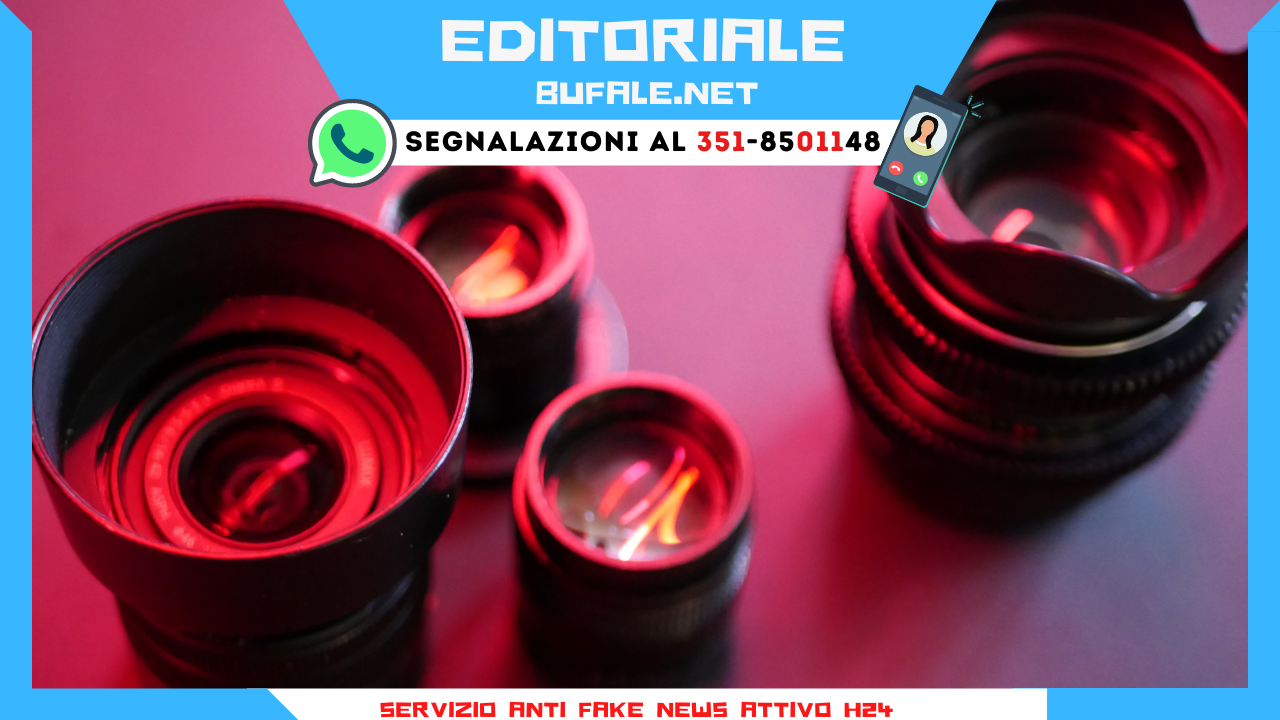 bufala sindaco di lonigo