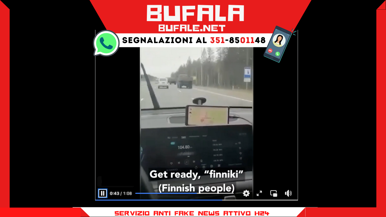 bufala sindaco di lonigo