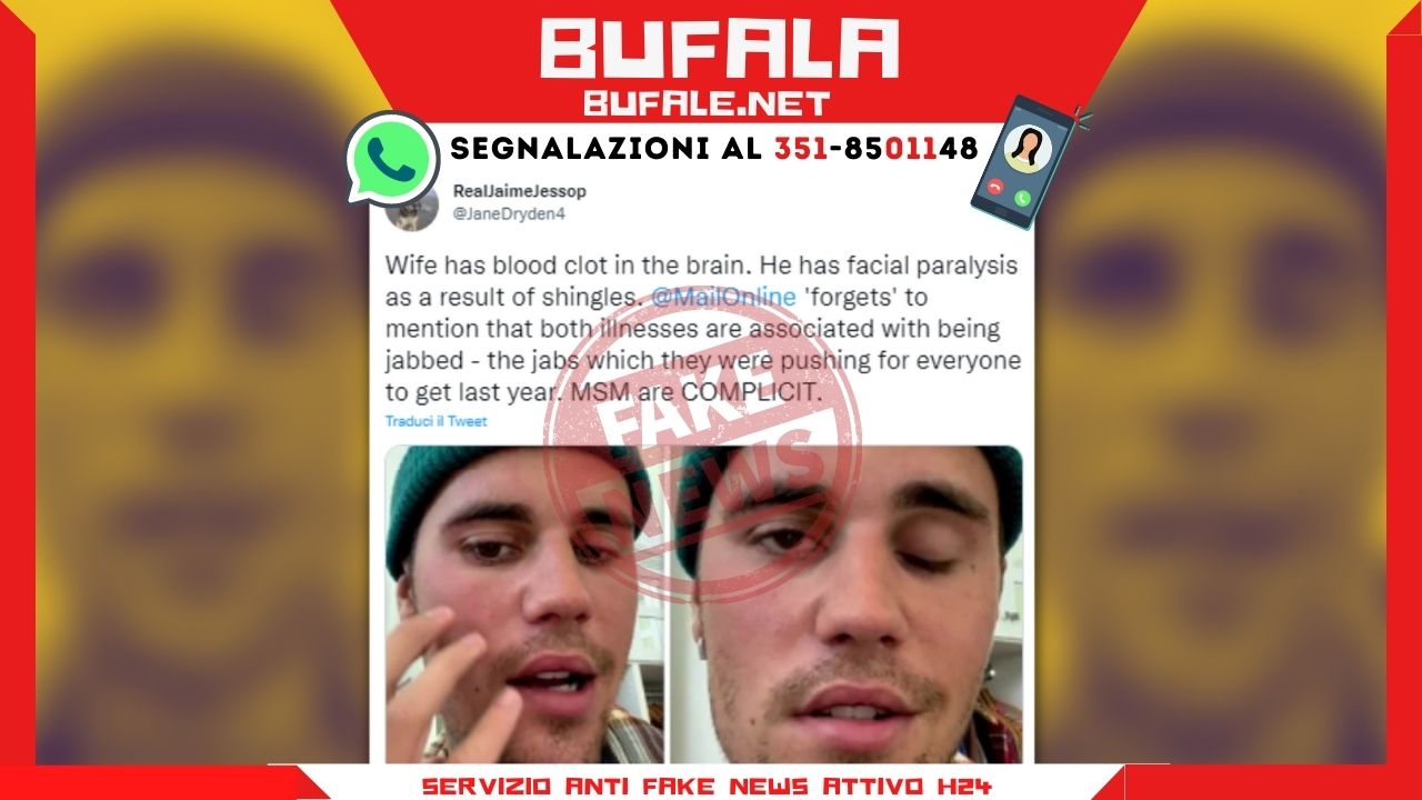 bufala sindaco di lonigo